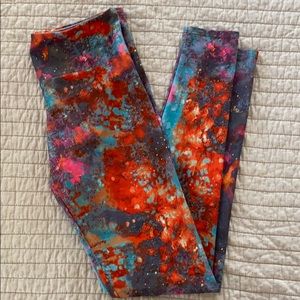 Onzie Leggings. - image 1